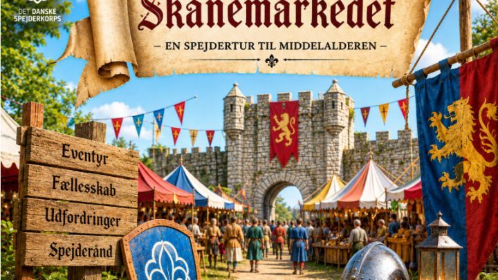 Middelalderstemning